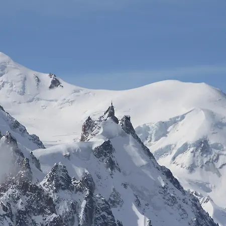 Falcon Les Arcs (Savoie)
