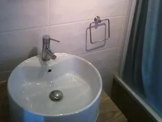 Falcon Horská chata *