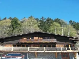 Falcon Horská chata