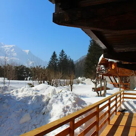 Falcon Chalet