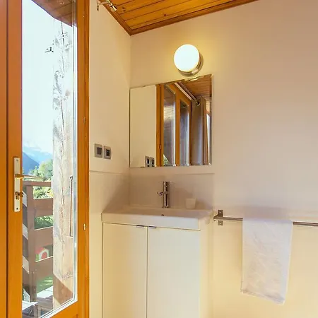 Chalet Falcon Les Arcs (Savoie)