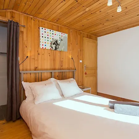 Chalet Falcon