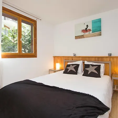 Falcon Chalet
