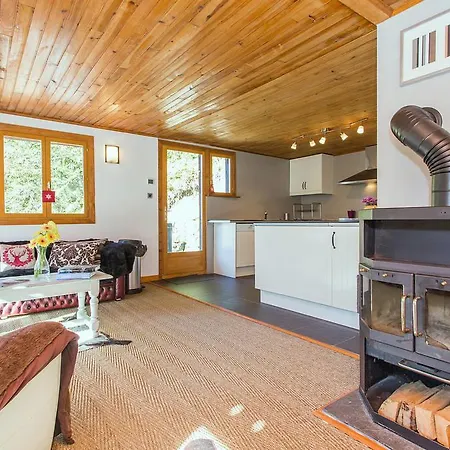 Chalet Falcon *