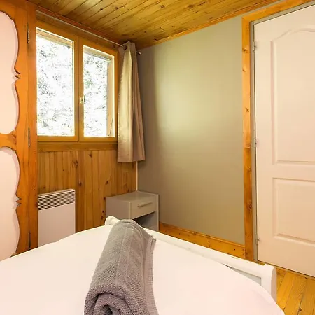 Chalet Falcon Les Arcs (Savoie)
