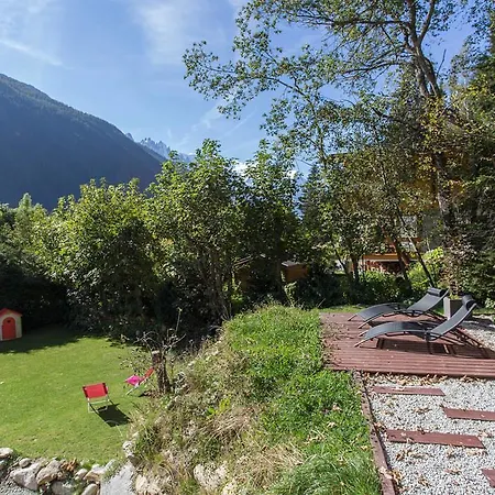 Falcon Chalet Les Arcs (Savoie)