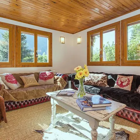Chalet Falcon *