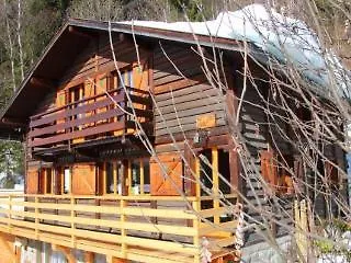 Chalet Falcon