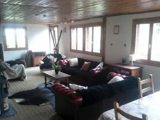 Falcon Chalet Les Arcs (Savoie)
